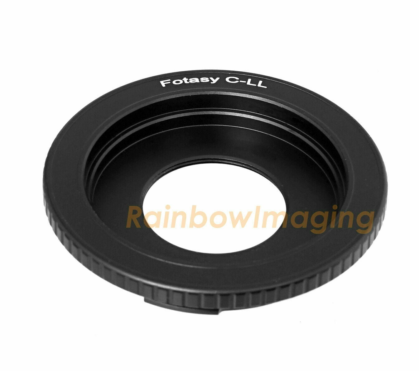 Fotasy FD To Leica M Camera M6 M8 M7 M9 M10 M11 Ricoh Gxr A12 Lens Mount Adapter