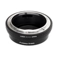 thumbnail image 1 of Fotasy Canon FD Lens to Micro MFT M43 Mirrorless Camera Adapter, 1 of 3