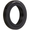 thumbnail image 1 of Fotasy EFT2 T/T2 Mount Lens to Canon EOS EF Mount Camera AdapterNormal Lens f..., 1 of 1