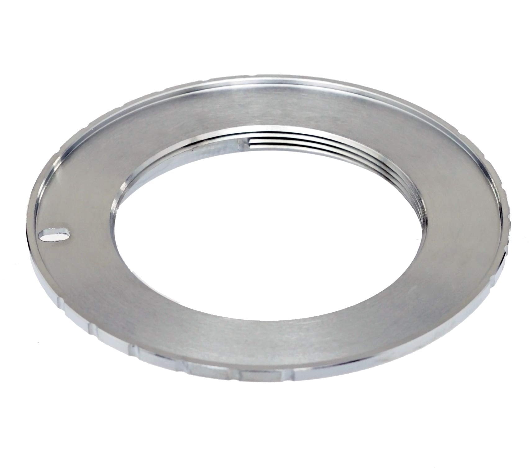 Fotasy M42 Screw Mount lens to Sony A mount DSLR Camera adapter Ring ...