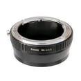 thumbnail image 1 of Fotasy Nikon Lens to Micro MFT M43 Mirrorless Camera Adapter, 1 of 3