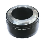Sony NEX E-Mount Aynasız Kamera Adapt&ouml;r&uuml; i&ccedil;in Fotasy Tamron Adaptall II lens