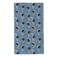 thumbnail image 1 of Fotbe Astronaut Pattern Premium Towels , (27.5x16in) Lightweight and Highly Absorbent Quick Drying Microfiber Towel, Perfect for Daily Use, 1 of 6