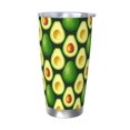 The Avocado Thottie Leak: An In Depth Analysis - vztku83