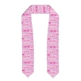 thumbnail image 1 of Fotbe Best Mom ever Printed Class of 2024 Graduation Stole, 1 of 7