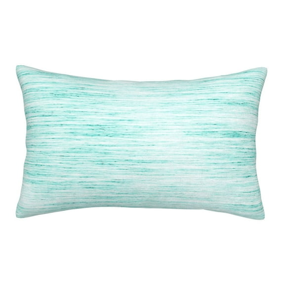 Fotbe Blue Bright Pillow Cases - Envelope Closure - Luxury, Extra Soft, Cooling Pillow Covers - Wrinkle, Fade, Stain Resistant-20"x30"