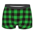 thumbnail image 1 of Fotbe Boxers Briefs For Men, Custom Mens Underwear Boxer Briefs With Design Name, Gifts For Boyfriend Husband Him -Size Name, 1 of 9