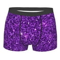 thumbnail image 1 of Fotbe Boxers Briefs For Men, Custom Mens Underwear Boxer Briefs With Design Name, Gifts For Boyfriend Husband Him -Size Name, 1 of 9