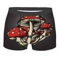 thumbnail image 1 of Fotbe Boxers Briefs For Men, Custom Mens Underwear Boxer Briefs With Design Name, Gifts For Boyfriend Husband Him -Size Name, 1 of 9