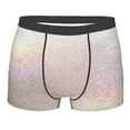 thumbnail image 1 of Fotbe Boxers Briefs For Men, Custom Mens Underwear Boxer Briefs With Design Name, Gifts For Boyfriend Husband Him -Size Name, 1 of 9