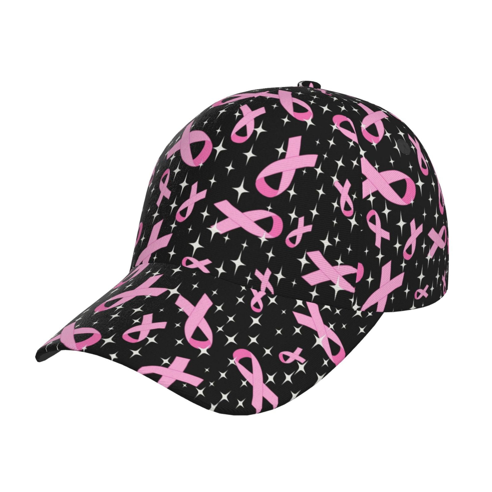 Casquette De Baseball Discrète Octobre Sensibilisation Au Cancer Du