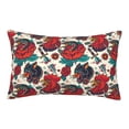 thumbnail image 1 of Fotbe Chicken Pillow Cases - Envelope Closure - Luxury, Extra Soft, Cooling Pillow Covers - Wrinkle, Fade, Stain Resistant-20"x30", 1 of 8