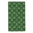thumbnail image 1 of Fotbe Christmas (2) Pattern Premium Towels , (27.5x16in) Lightweight and Highly Absorbent Quick Drying Microfiber Towel, Perfect for Daily Use, 1 of 6