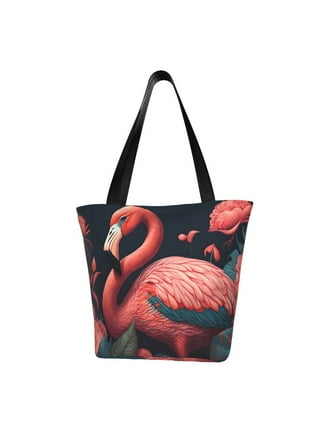 Flamingo purse walmart clearance