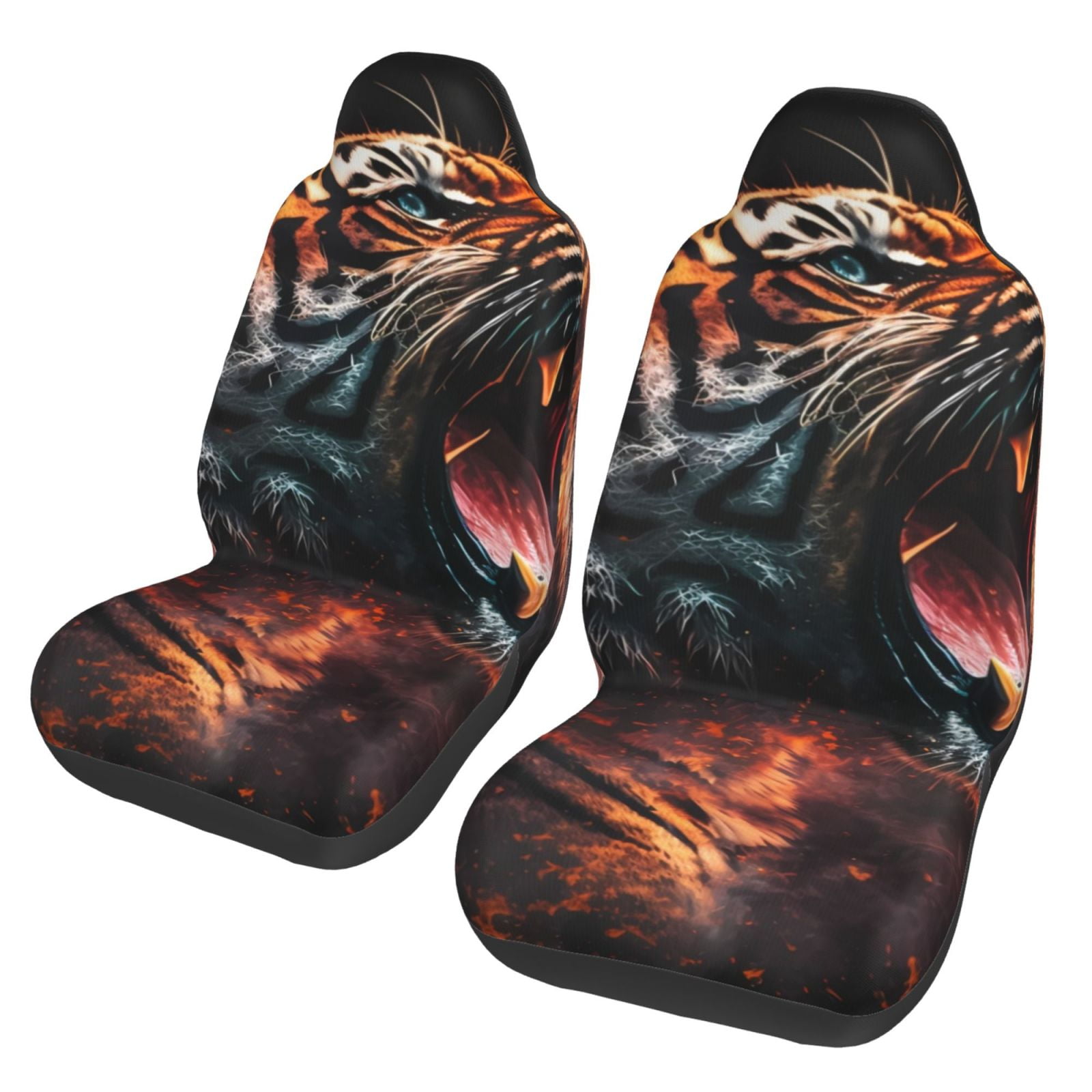 Tiger Tuff Seat Covers