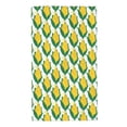 thumbnail image 1 of Fotbe Corn Cob Pattern Premium Towels , (27.5x16in) Lightweight and Highly Absorbent Quick Drying Microfiber Towel, Perfect for Daily Use, 1 of 6