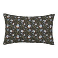 thumbnail image 1 of Fotbe Cosmic Pillow Cases - Envelope Closure - Luxury, Extra Soft, Cooling Pillow Covers - Wrinkle, Fade, Stain Resistant-16"x24", 1 of 9