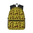 thumbnail image 1 of Fotbe Countryside Pumpkin Tractor Lightweight Casual Laptop Backpack for Men and Women, Daily use Waterproof backpack, Backpack for College, 1 of 7