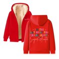 thumbnail image 1 of Ladies Womens plus Size Coats Winter 4x Double Women plus Winter Jacket Vintage Coat Dress Women Coat Hoodie down Jackets Women plus Size Women Jackets And Coats Warm Winter Jackets for Women Big, 1 of 6