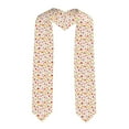 thumbnail image 1 of Fotbe Cute Cartoon Mushrooms Printed Class of 2024 Graduation Stole, 1 of 7