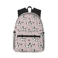 thumbnail image 1 of Fotbe Dachshund Dog Puppy Lightweight Casual Laptop Backpack for Men and Women, Daily use Waterproof backpack, Backpack for College, 1 of 8