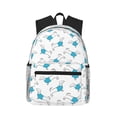 thumbnail image 1 of Fotbe Dachshund Dog Puppy Lightweight Casual Laptop Backpack for Men and Women, Daily use Waterproof backpack, Backpack for College, 1 of 7