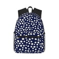 thumbnail image 1 of Fotbe Daisies Flowers Lightweight Casual Laptop Backpack for Men and Women, Daily use Waterproof backpack, Backpack for College, 1 of 8