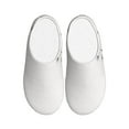 thumbnail image 1 of Fotbe Dandelion Blowing In The Wind Pattern Women's Fuzzy Curly Fur Memory Foam Loafer Slippers Indoor Outdoor Slippers Winter Home Shoes-35/36, 1 of 7