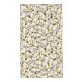 thumbnail image 1 of Fotbe Different Butterflys Pattern Premium Towels , (27.5x16in) Lightweight and Highly Absorbent Quick Drying Microfiber Towel, Perfect for Daily Use, 1 of 6