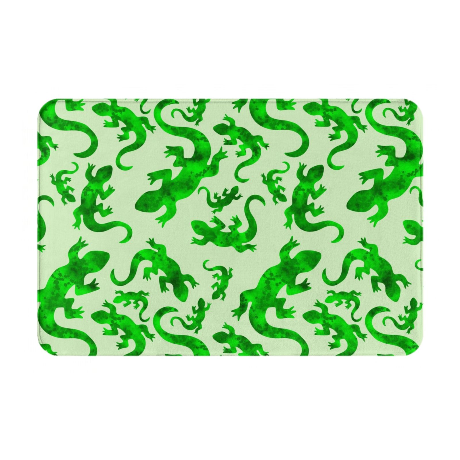 Fotbe Extra Durable Door Mat Dirt Trapping Outdoor Mats Non