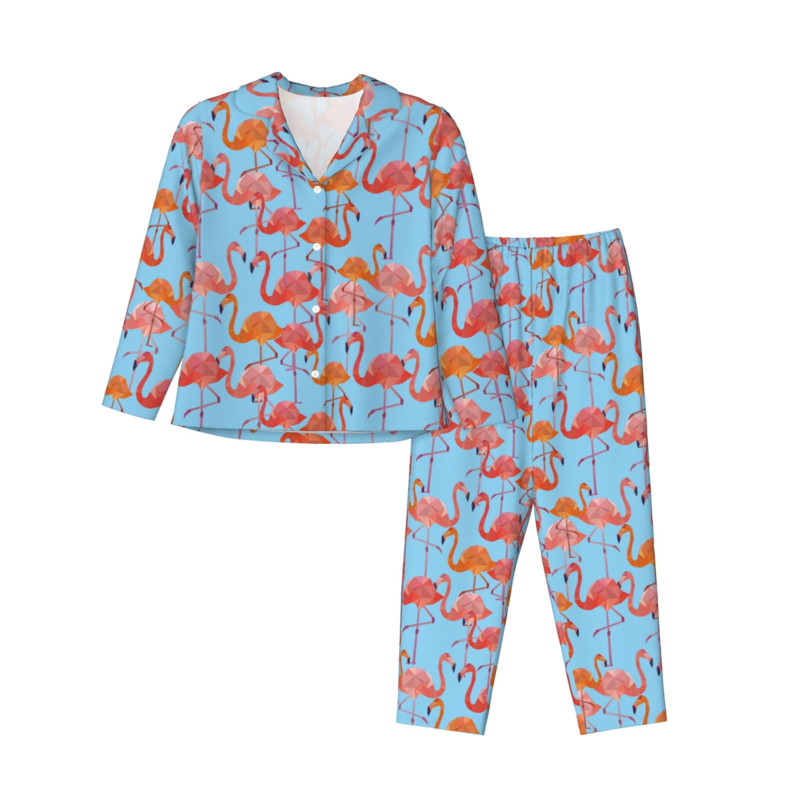 FLONIFY Pajama Set