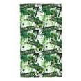thumbnail image 1 of Fotbe Football 7 Pattern Premium Towels , (27.5x16in) Lightweight and Highly Absorbent Quick Drying Microfiber Towel, Perfect for Daily Use, 1 of 6