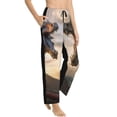 thumbnail image 1 of Fotbe Friendship Dragon Women's Pajama Pants,Sleepwear Pants,Pj Bottoms Drawstring And Pockets-XX-Large, 1 of 7