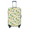 thumbnail image 1 of Fotbe Fruit Pears Luggage Cover Protector,Suitcase Protector,Scratch and Dirt Resistant,Fits 18-32 Inch Luggage-Small, 1 of 8