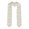 thumbnail image 1 of Fotbe Funny Goose1 Printed Class of 2024 Graduation Stole, 1 of 7