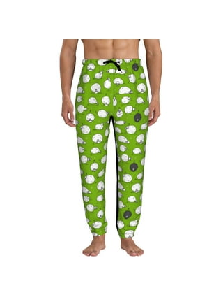 Funny mens yoga pants online