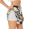 thumbnail image 1 of Fotbe Game Controller Womens High Waist Running Shorts Athletic Workout Quick Dry Shorts for Women with Pockets Gym Yoga Summer Shorts-Medium, 1 of 9