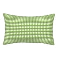 thumbnail image 1 of Fotbe Green Gingham Pillow Cases - Envelope Closure - Luxury, Extra Soft, Cooling Pillow Covers - Wrinkle, Fade, Stain Resistant-, 1 of 9