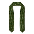 thumbnail image 1 of Fotbe Hohey Bee Printed Class of 2024 Graduation Stole, 1 of 7