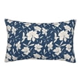 thumbnail image 1 of Fotbe Lilies Flowers Pillow Cases - Envelope Closure - Luxury, Extra Soft, Cooling Pillow Covers - Wrinkle, Fade, Stain Resistant-16"x24", 1 of 8