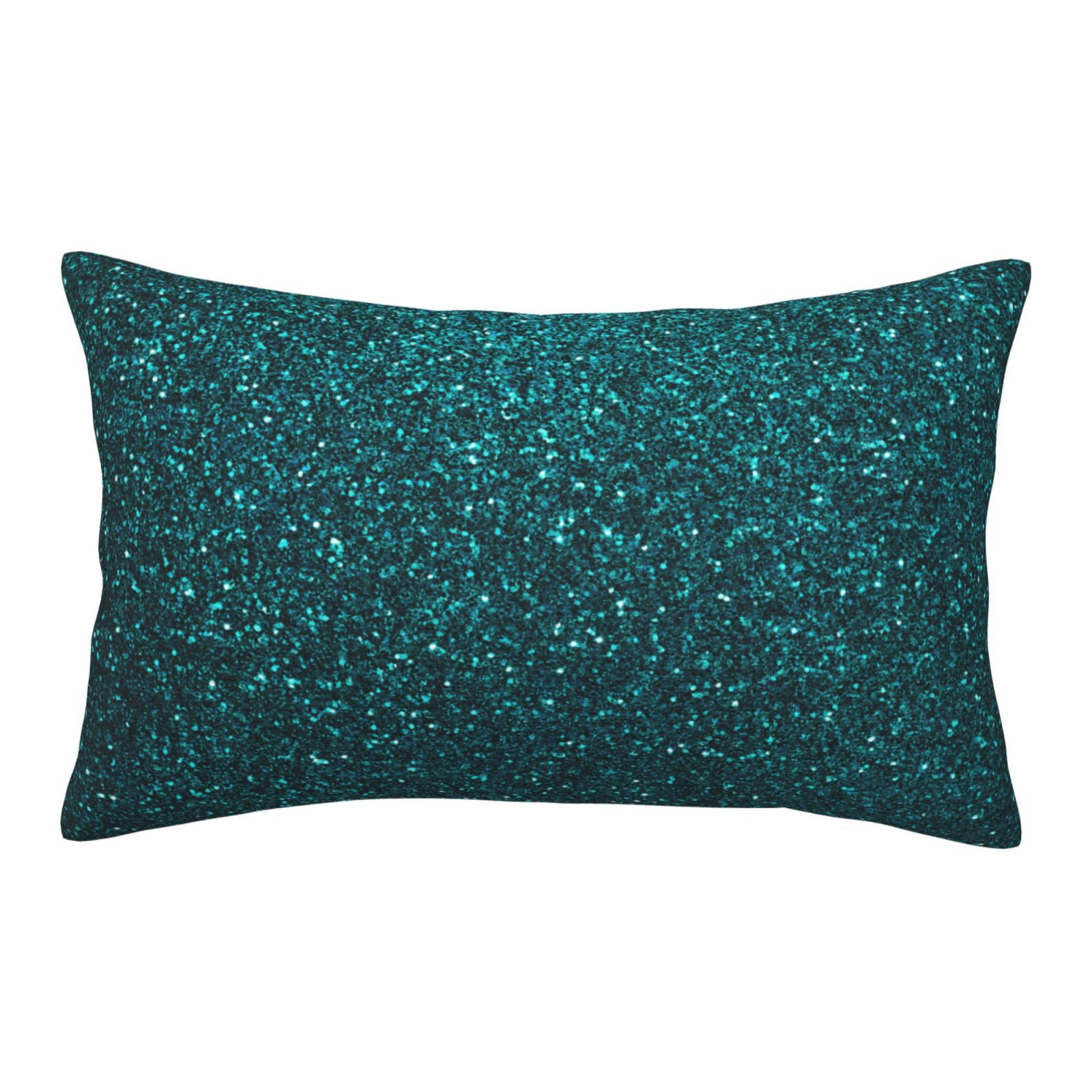 Envelope Pillow- Blue