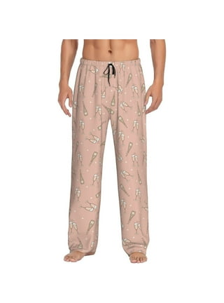 New year's pajama pants deals
