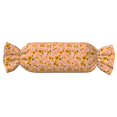 thumbnail image 1 of Fotbe Plaid Sunflower Pattern Cervical Neck Pillow, Candy Pillow, Roll Foam Pillows, Bolster Pillow, Round Neck Pillows Support for Sleeping | Bolster Pillow, 1 of 8
