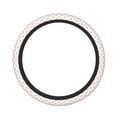 thumbnail image 1 of Fotbe Rainbow for Steering Wheel Cover Universal 15 in Car Accessories for Men Women,Steering Wheel Protector Comfortable Protective Case for SUV Sedan Decor, 1 of 1