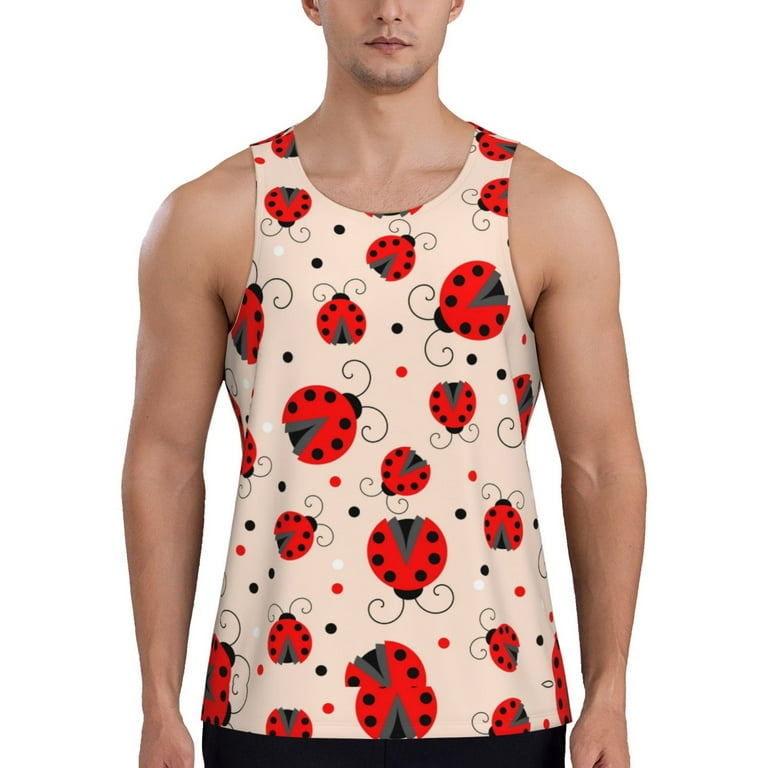 Red workout gear hot sale