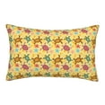 thumbnail image 1 of Fotbe Sea and Sand Pillow Cases - Envelope Closure - Luxury, Extra Soft, Cooling Pillow Covers - Wrinkle, Fade, Stain Resistant-14"x20", 1 of 8