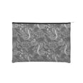 thumbnail image 1 of Fotbe Snake Reusable Cosmetic Bag Makeup Bag for Women Large Travel Cosmetic Pouch Girls' Make Up Organizer, 1 of 8