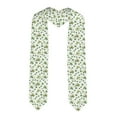 thumbnail image 1 of Fotbe St Patrick's Day3 Printed Class of 2024 Graduation Stole, 1 of 7