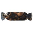 thumbnail image 1 of Fotbe Steampunk Squirrel Pilot Pattern Cervical Neck Pillow, Candy Pillow, Roll Foam Pillows, Bolster Pillow, Round Neck Pillows Support for Sleeping | Bolster Pillow, 1 of 8