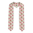 thumbnail image 1 of Fotbe Strawberry1 Printed Class of 2024 Graduation Stole, 1 of 7